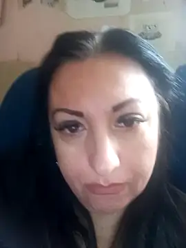 Veronica-Celie online show from February 18, 10:01 am