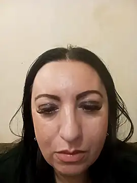 Veronica-Celie online show from February 22, 10:44 pm