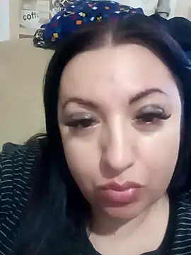 Snapshot of Veronica-Celie chatting on January 27, 1:52 pm Veronica-Celie online show from January 27, 1:52 pm