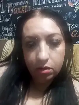 Veronica-Celie online show from March 20, 8:21 pm