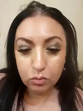 Veronica-Celie online show from June 30, 9:04 pm