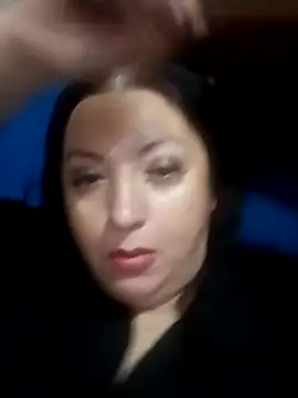 Snapshot of Veronica-Celie chatting on December 4, 3:15 pm Veronica-Celie online show from December 4, 3:15 pm