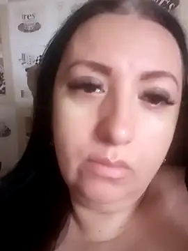 Veronica-Celie online show from December 18, 10:19 am