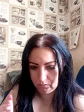 Veronica-Celie online show from May 24, 9:53 am