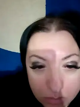 Snapshot of Veronica-Celie chatting on December 31, 6:57 pm Veronica-Celie online show from December 31, 6:57 pm