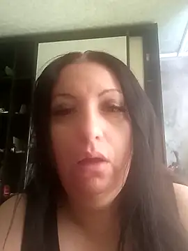 Veronica-Celie online show from May 31, 8:09 am
