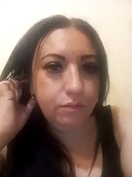 Veronica-Celie online show from April 2, 8:26 pm