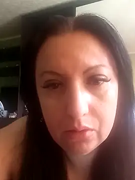 Veronica-Celie online show from May 30, 11:38 am
