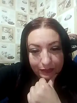 Snapshot of Veronica-Celie chatting on December 25, 1:51 pm Veronica-Celie online show from December 25, 1:51 pm