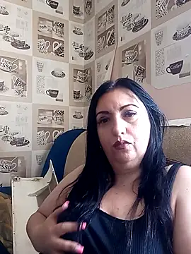 Snapshot of Veronica-Celie chatting on September 21, 11:37 am Veronica-Celie online show from September 21, 11:37 am