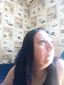 Veronica-Celie online show from April 6, 9:43 am