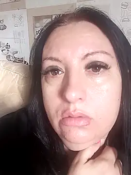 Veronica-Celie online show from December 21, 9:22 am