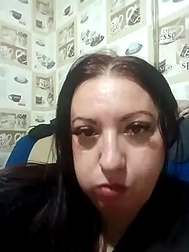 Snapshot of Veronica-Celie chatting on December 20, 4:57 pm Veronica-Celie online show from December 20, 4:57 pm