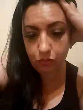 Veronica-Celie online show from July 4, 9:41 pm