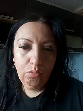 Veronica-Celie online show from February 24, 9:10 am