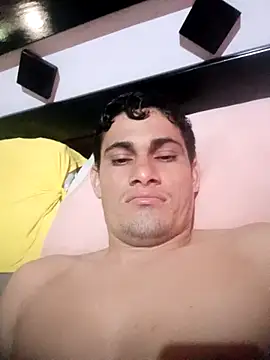 Zeca346890 online show from May 8, 10:41 am