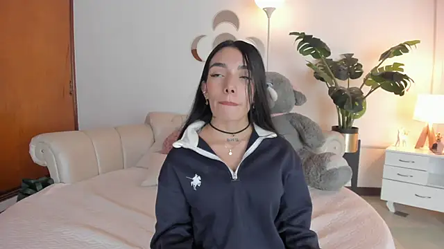 Mollymoon1 online show from March 23, 10:31 pm