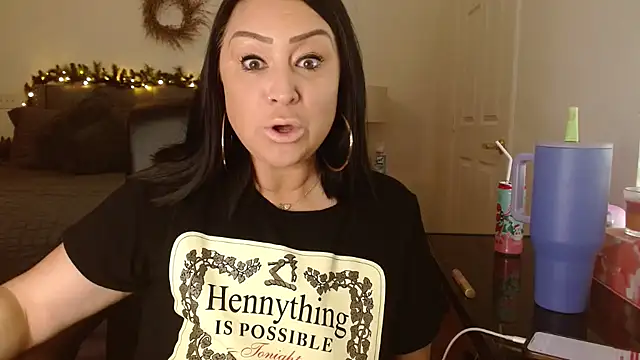 AlyssiaAmoreXO online show from November 17, 6:45 pm