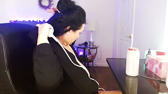 AlyssiaAmoreXO online show from March 22, 5:36 pm