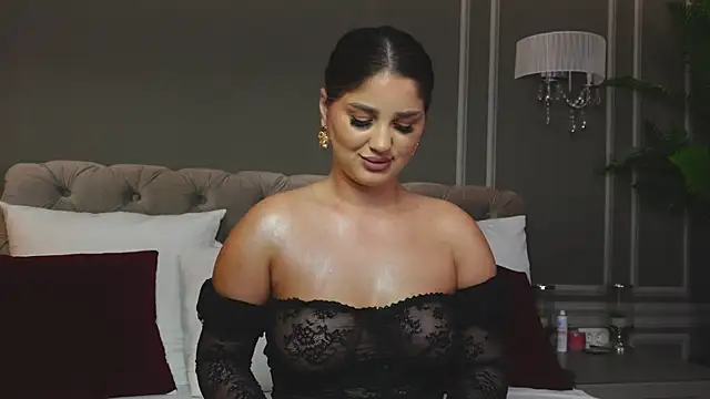 AnnieStylesx online show from November 28, 4:34 am