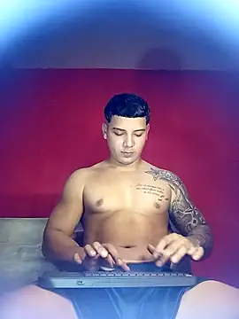 paul luis online show from September 27, 11:00 pm