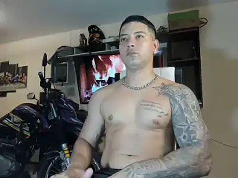 paul luis online show from April 18, 12:24 am