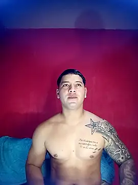 paul luis online show from October 18, 8:22 pm