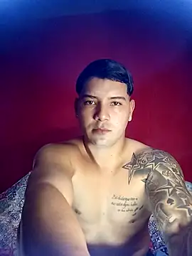 paul luis online show from October 25, 12:54 am