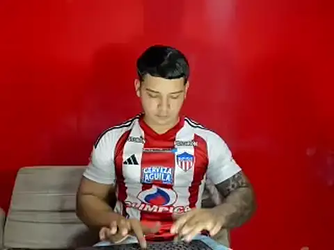 paul luis online show from September 27, 12:06 am