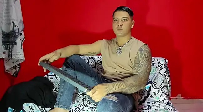 paul luis online show from February 21, 2:06 am