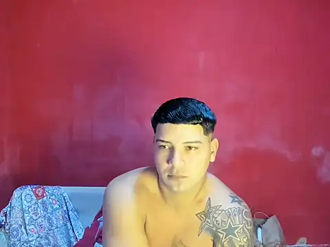 paul luis online show from November 29, 9:04 pm