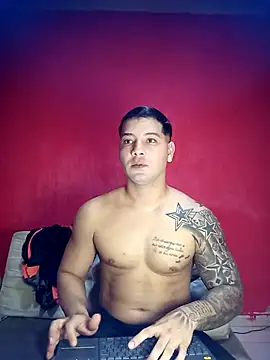 paul luis online show from October 12, 12:34 am