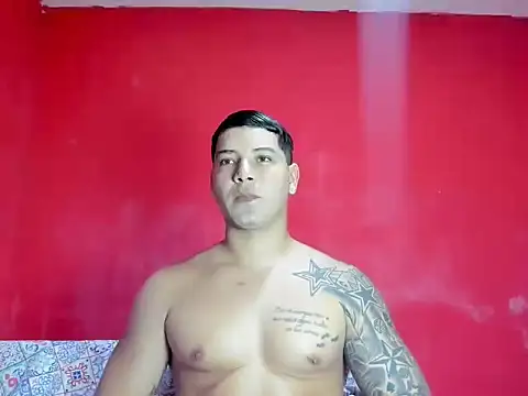 paul luis online show from December 21, 12:57 am