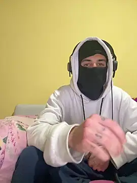 boyadark online show from January 28, 8:04 pm