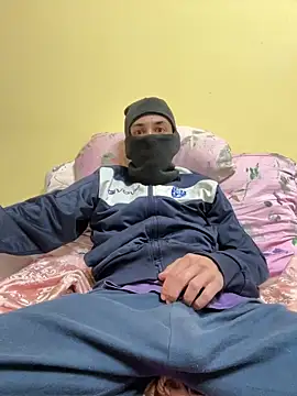 boyadark online show from February 15, 10:21 pm