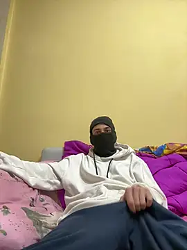 boyadark online show from January 19, 7:37 pm