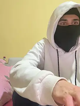 boyadark online show from January 23, 8:35 pm