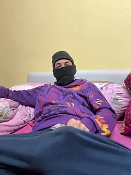 boyadark online show from January 10, 12:38 am