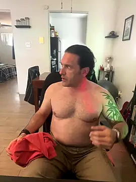 PEGATIVET online show from December 14, 7:41 pm