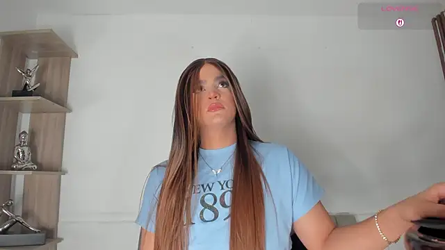 Sexual Desirests online show from March 21, 5:41 am