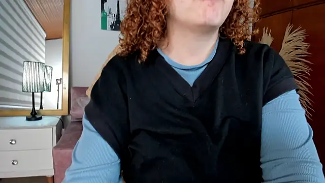 Missbrave1 online show from October 16, 1:03 am