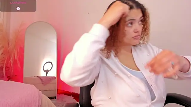 Missbrave1 online show from September 14, 7:36 pm