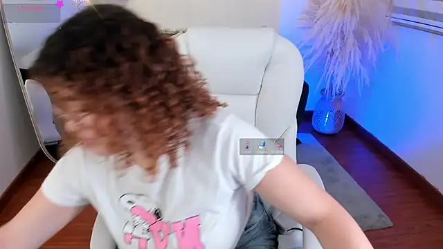 Missbrave1 online show from October 26, 10:54 pm