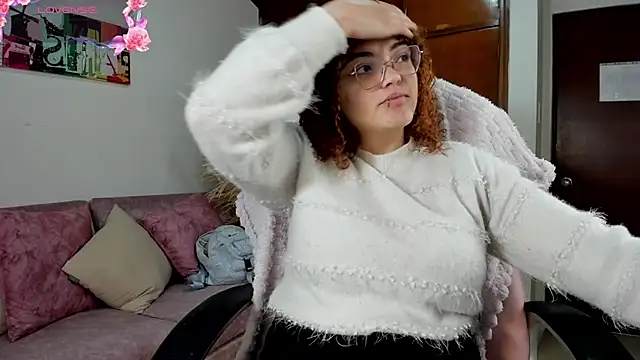 Missbrave1 online show from November 4, 7:17 pm