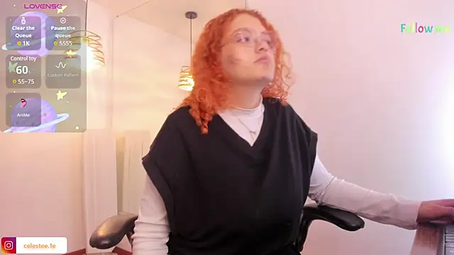 Missbrave1 online show from March 16, 4:12 pm