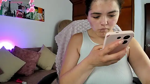 Missbrave1 online show from November 8, 7:39 pm