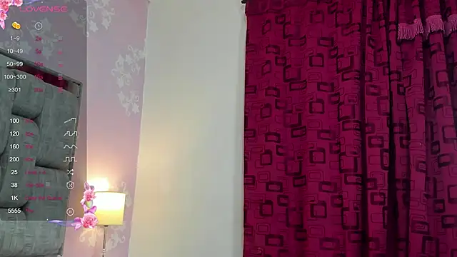 Snapshot of ValentinaThomas chatting on March 20, 11:45 pm ValentinaThomas online show from March 20, 11:45 pm