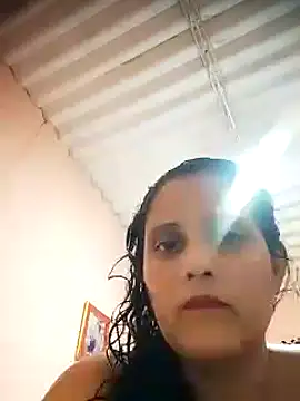 Snapshot of carolina_goez chatting on March 12, 7:36 pm carolina goez online show from March 12, 7:36 pm