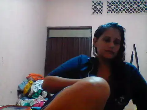 Snapshot of carolina_goez chatting on February 13, 7:21 pm carolina goez online show from February 13, 7:21 pm
