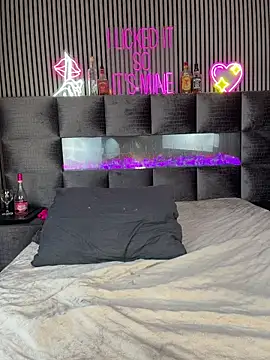 MilaMaaay online show from February 7, 7:22 pm